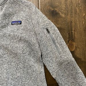 Women’s Patagonia better sweater